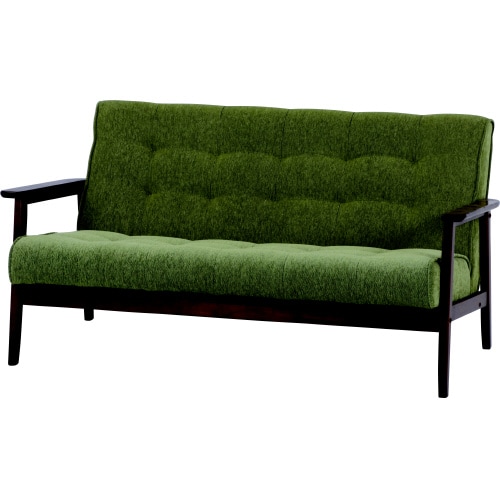 ファブリックソファー フレンズGR 2P 846