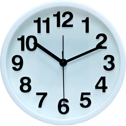 置時計 リアム WH