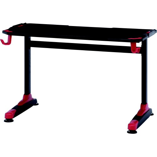 GAMING DESK XeNO(ゼノ)RED