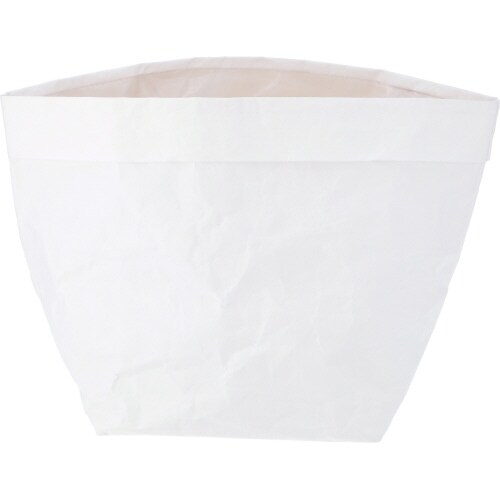 鉢カバー クラフト紙 7号 IV 1個箱