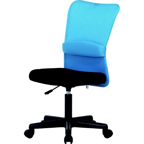 メッシュバックチェア ハンター BL