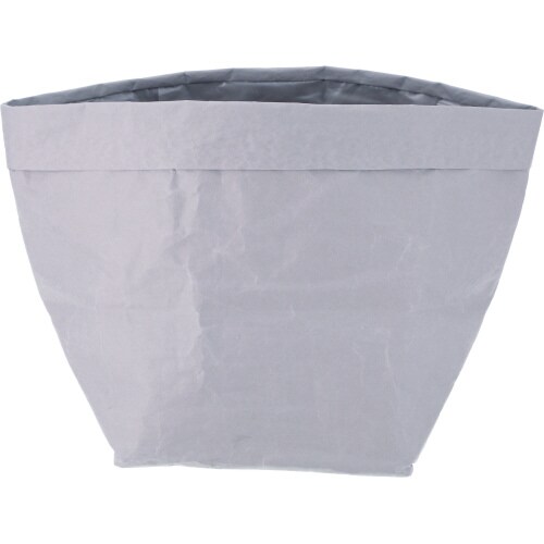 鉢カバー クラフト紙 7号 GY 1個箱