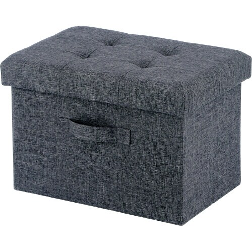 ハント座れるインナーボックス チャコール 6台