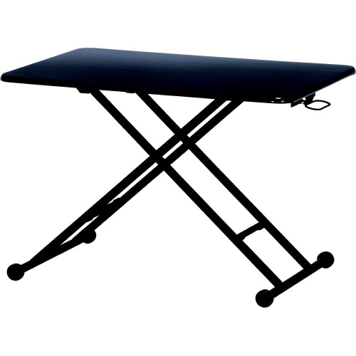 ガス昇降式テーブル PUBR