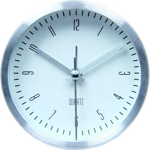 置時計 イースト ラウンド WH