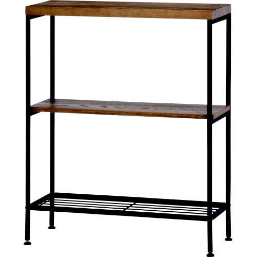 シェルフ3段 レアル