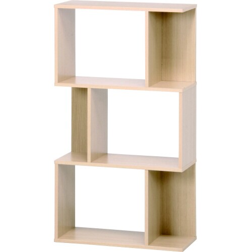 S型ディスプレイラック 3段 NA