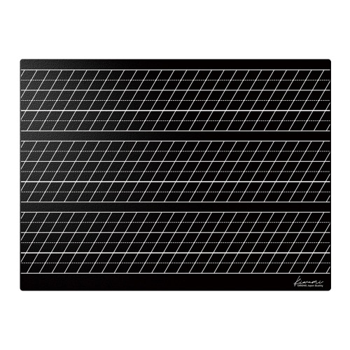 ライティングマット下敷 レタリング A4+ ×5