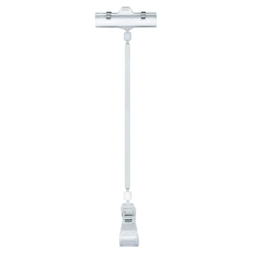 ハングクリップ ロングタイプ