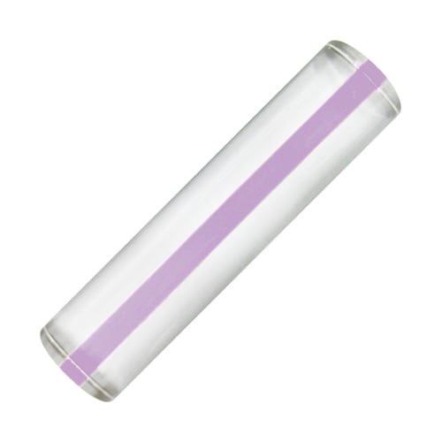 カラーバールーペ・ミニ ライトラベンダー×4