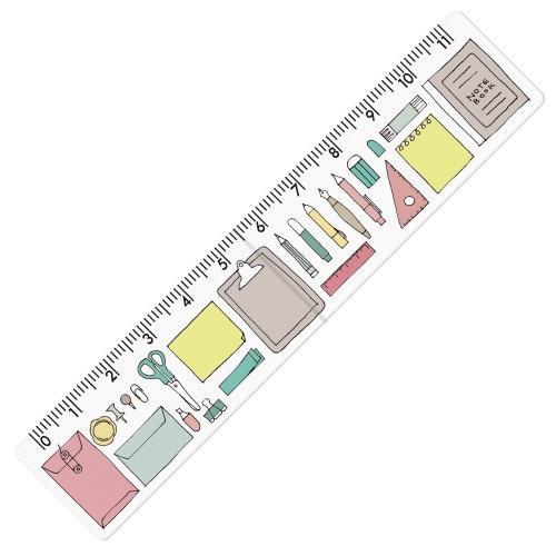 はかれるしおり デザイン04 ×5