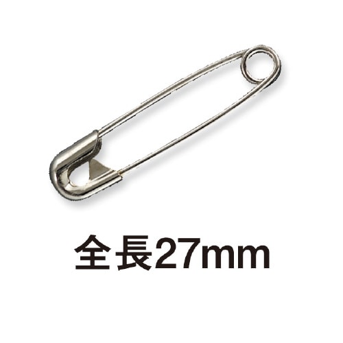 スナッピン小口バラ 100本入 No.1 ×10