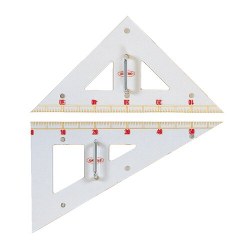 教師用 三角定規