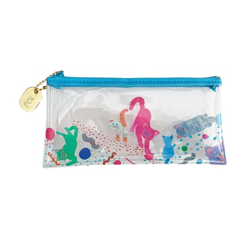 FULコラージュケース キャット