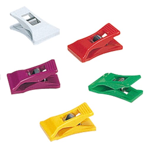 プラバチクリップ 60個入