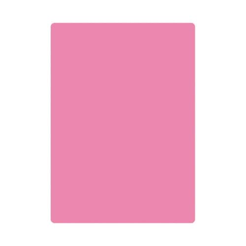 色物下敷 B5 ピンク ×10