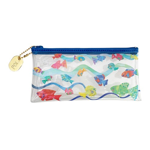 FULコラージュケース フィッシュ