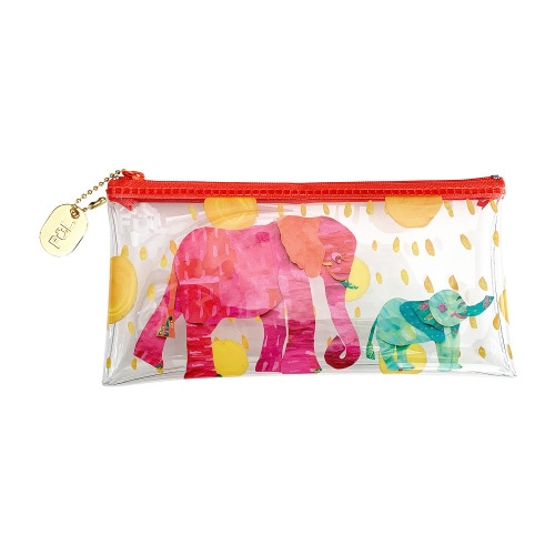 FULコラージュケース エレファント