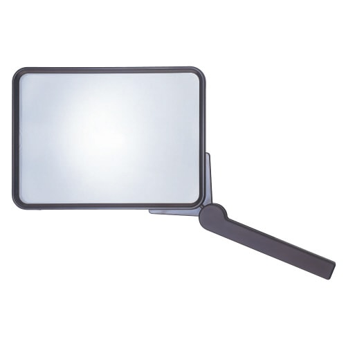 ハンディールーペ読書用