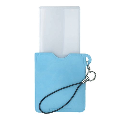 ケータイルーペ 角型 スカイ