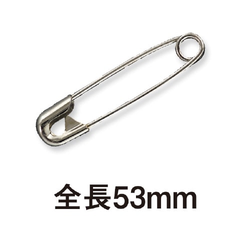 スナッピン小口バラ 100本入 No.5 ×10