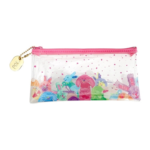 FULコラージュケース ラビット