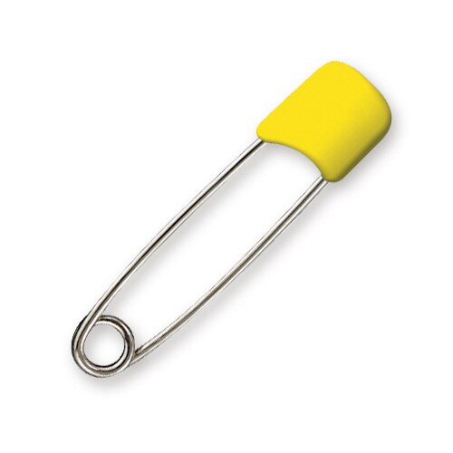 クリッピンジュニア イエロー ×10