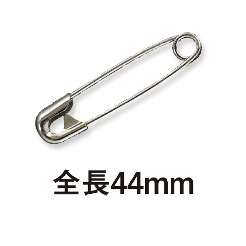 スナッピン小口バラ 100本入 No.4 ×10