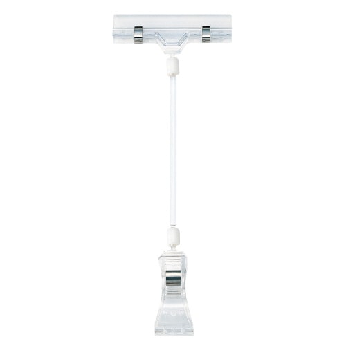 大型クリックス ボードクリップ