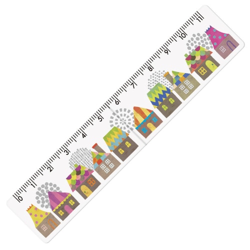 はかれるしおり デザイン06 ×5