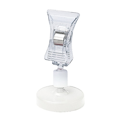 ターンクリップクリックスマグネット 2個パック