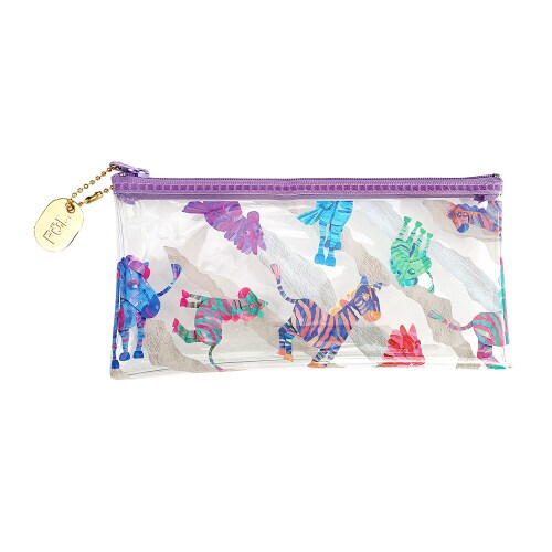 FULコラージュケース ゼブラ