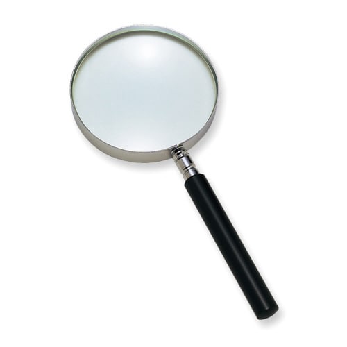 リーディングルーペ 65φ