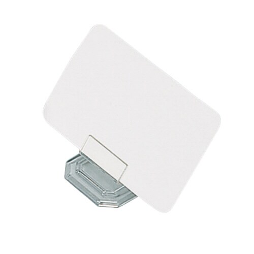 クリックスプライスホルダー 5個入