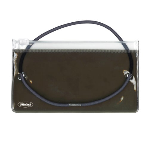 バンドケースミニ ブラック