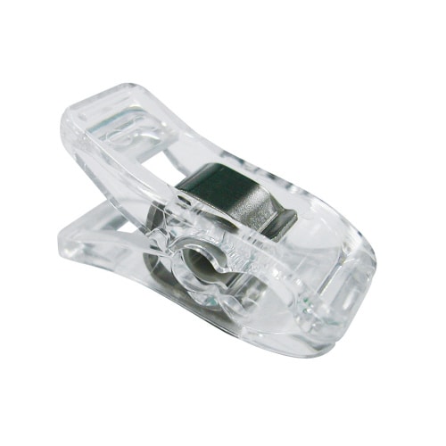 パイプクリップ 10個入