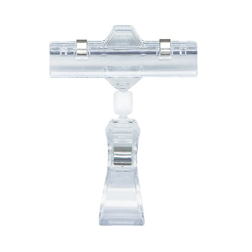 ハングクリップ