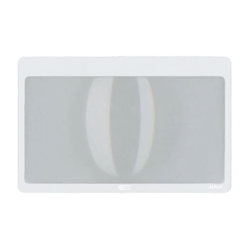 シートレンズ カードタイプ