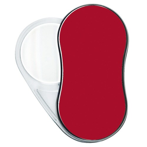 LEDスウィングルーペカラー レッドバイオレット