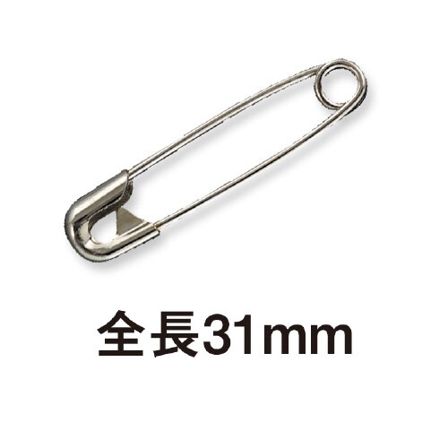 スナッピン小口バラ 100本入 No.2 ×10