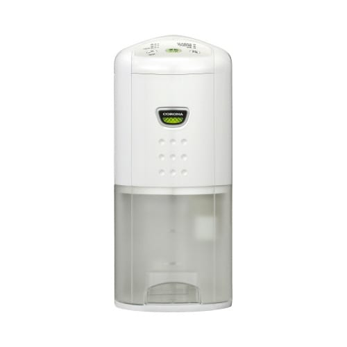 コンプレッサー式除湿機