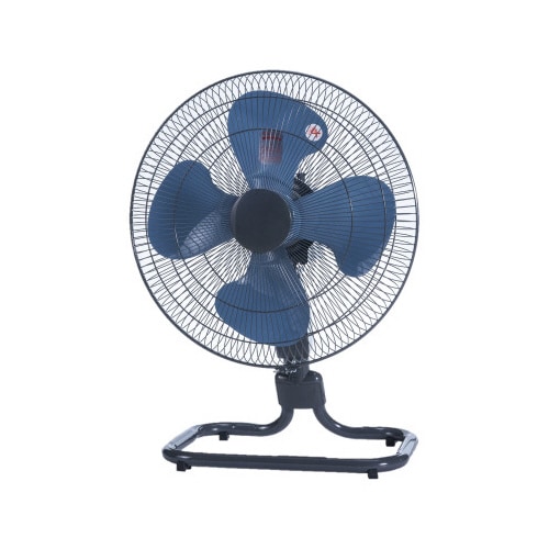 工場扇 樹脂羽根45cm フロア扇