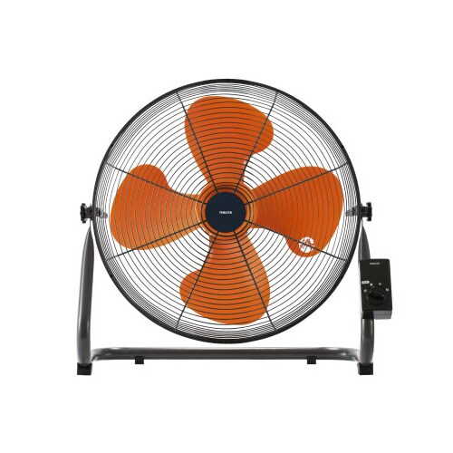 45cm床置式工業扇