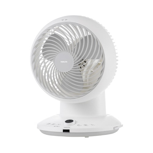 20cm DCサーキュレーター