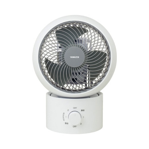 15cm サーキュレーター全分解仕様 左右首振り