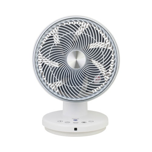 30cm サーキュレーター上下左右首振り