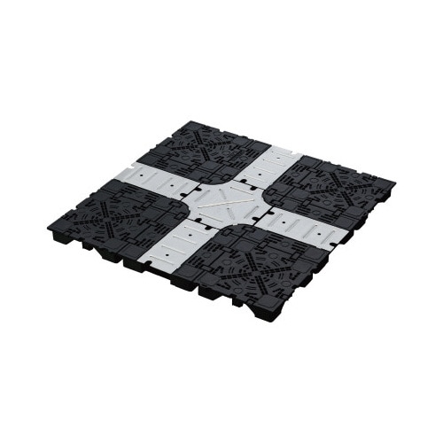 クリーンOAフロア ピットTN−30