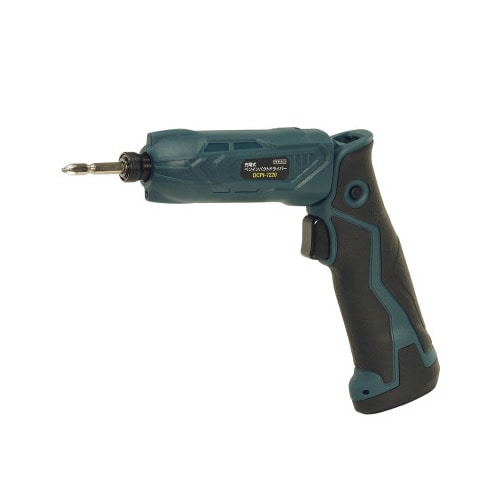 充電式ペンインパクトドライバー