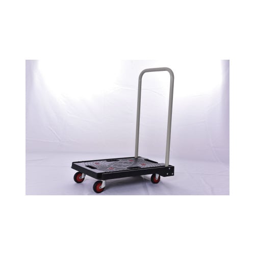 静運フラット台車