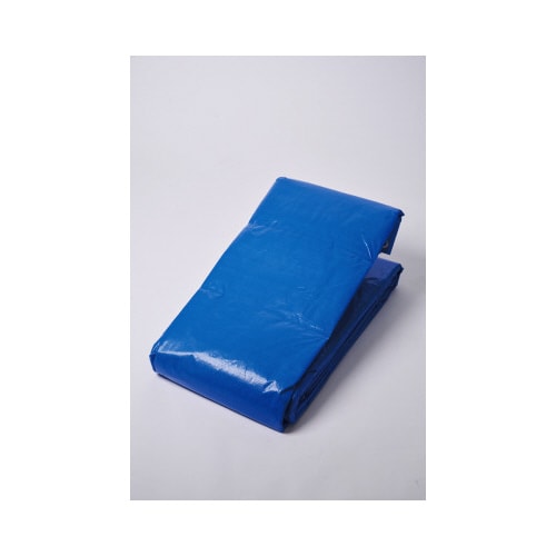 ブルーシート #3000 アルミ 10×10